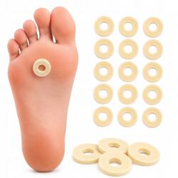 FootLove Habszivacs Hólyagtapasz és horzsolások 15 db
