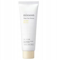 Mixsoon Bean Sun Hidratáló Napvédő Szérum SPF50 Arc 50 ml (8809732914584)