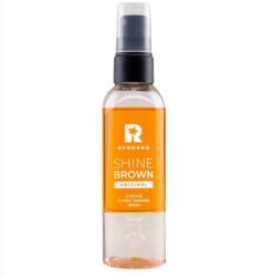 ByRokko Shine Brown kétfázisú napozó spray