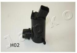 JAPKO Pompa de apa, spalare parbriz JAPKO 156H02 (156H02) - fixbox