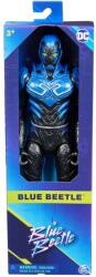 Spin Master Figurina Blue Beetle DC Comics articulata, 30 cm, pentru copii 3+ ani (6069180_20145526) Figurina