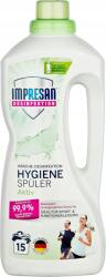 Impresan Active Spuler, 1, 25 l, fertőtlenítő öblítőszer, 15 mosás