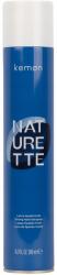 Kemon Naturette Erős hajlakk 500ml