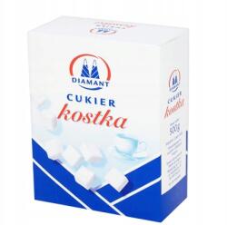Diamant Fehér cukor kockákban 500 g (Cukier biały w kostkach 500g)
