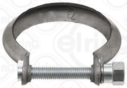 ELRING Conector teava, sistem de esapament ELRING 939.460 (939.460)