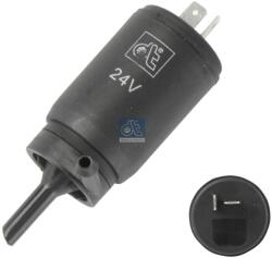 DT Spare Parts Pompa de apa, spalare parbriz DT Spare Parts 1.22021 (1.22021) - fixbox