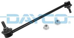 DAYCO Brat/bieleta suspensie, stabilizator DAYCO DSS1027 (DSS1027)
