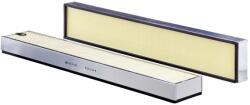 Mann-filter Filtru aer habitaclu / polen MANN-FILTER CUD 97 001 (CUD 97 001)