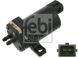 Febi Bilstein Pompa de apa, spalare parbriz FEBI BILSTEIN 26756 (26756) - fixbox