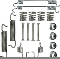 TRW Set accesorii, sabot de frana TRW SFK314 (SFK314)