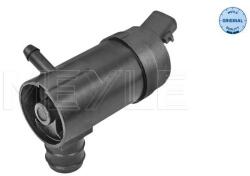 MEYLE Pompa de apa, spalare parbriz MEYLE 37-14 870 0002 (37-14 870 0002)
