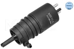 MEYLE Pompa de apa, spalare parbriz MEYLE 013 069 0002 (013 069 0002)