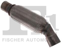 FA1 Teava flexibila, esapament FA1 VW445-300 (VW445-300)