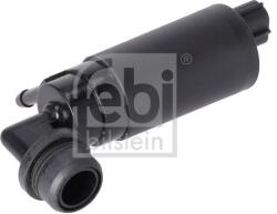 Febi Bilstein Pompa de apa, spalare parbriz FEBI BILSTEIN 109285 (109285) - fixbox