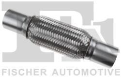 FA1 Teava flexibila, esapament FA1 VW450-281 (VW450-281)