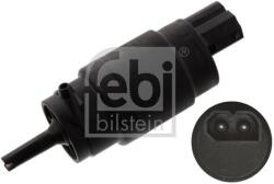 Febi Bilstein Pompa de apa, spalare parbriz FEBI BILSTEIN 04795 (04795) - fixbox