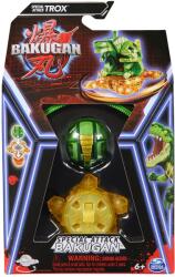 Spin Master Set Bakugan Special Attack Trox cu lansator si carti de lupta (6066715_20141568) Figurina