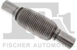 FA1 Teava flexibila, esapament FA1 VW645-290 (VW645-290)