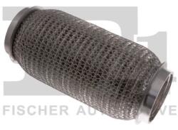FA1 Teava flexibila, esapament FA1 VW550-170 (VW550-170)
