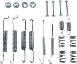 METZGER Set accesorii, sabot de frana METZGER 105-0680 (105-0680)