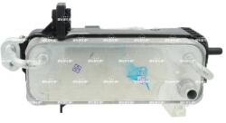 NRF Condensator, climatizare NRF 350761 (350761) - fixbox