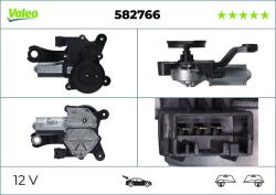 Valeo Motor stergator VALEO 582766 (582766)