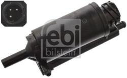 Febi Bilstein Pompa de apa, spalare parbriz FEBI BILSTEIN 23208 (23208) - fixbox