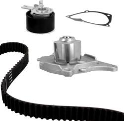 GRAF Set pompa apa + curea dintata GRAF KP977-2 (KP977-2)
