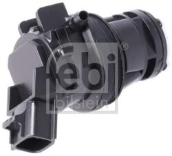 Febi Bilstein Pompa de apa, spalare parbriz FEBI BILSTEIN 109284 (109284) - fixbox