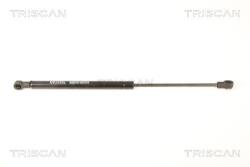 TRISCAN Amortizor, luneta TRISCAN 8710 18229 (8710 18229) - fixbox