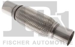 FA1 Teava flexibila, esapament FA1 450-281 (450-281)