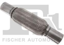 FA1 Teava flexibila, esapament FA1 VW455-340 (VW455-340)