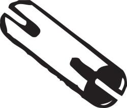 BOSAL Conector teava, sistem de esapament BOSAL 265-893 (265-893)