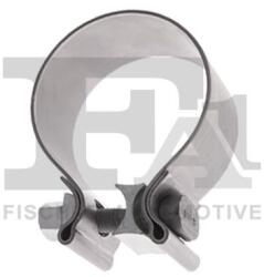 FA1 Conector teava, sistem de esapament FA1 942-866 (942-866)