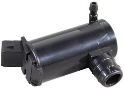 METZGER Pompa de apa, spalare parbriz METZGER 2220031 (2220031) - fixbox
