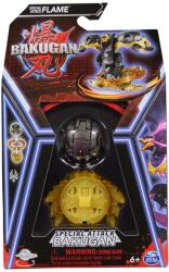 Spin Master Set Bakugan Special Attack Flame cu lansator si carti de lupta (6066715_20141569) Figurina