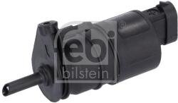 Febi Bilstein Pompa de apa, spalare parbriz FEBI BILSTEIN 11995 (11995) - fixbox