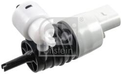 Febi Bilstein Pompa de apa, spalare parbriz FEBI BILSTEIN 179391 (179391)