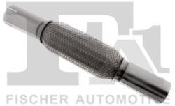 FA1 Teava flexibila, esapament FA1 VW448-400 (VW448-400)
