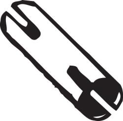 BOSAL Conector teava, sistem de esapament BOSAL 265-251 (265-251)