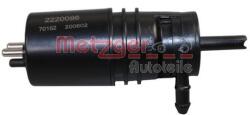 METZGER Pompa de apa, spalare parbriz METZGER 2220096 (2220096)