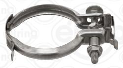 ELRING Conector teava, sistem de esapament ELRING 103.410 (103.410)