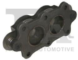 FA1 Teava flexibila, esapament FA1 VW445-126 (VW445-126)