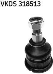 SKF Articulatie sarcina/ghidare SKF VKDS 318513 (VKDS 318513)