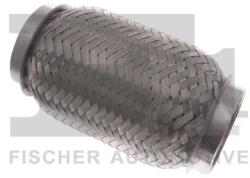 FA1 Teava flexibila, esapament FA1 VW356-150 (VW356-150)