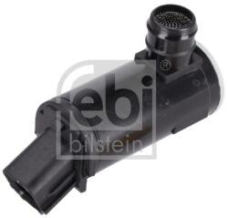 Febi Bilstein Pompa de apa, spalare parbriz FEBI BILSTEIN 170368 (170368) - fixbox