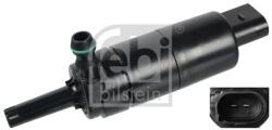 Febi Bilstein Pompa de apa, spalare parbriz FEBI BILSTEIN 108945 (108945) - fixbox