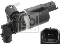 Febi Bilstein Pompa de apa, spalare parbriz FEBI BILSTEIN 105955 (105955) - fixbox