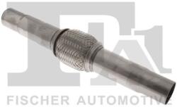 FA1 Teava flexibila, esapament FA1 450-402 (450-402)
