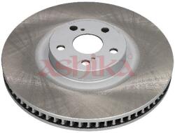 ASHIKA Disc frana ASHIKA 60-02-289C (60-02-289C)
